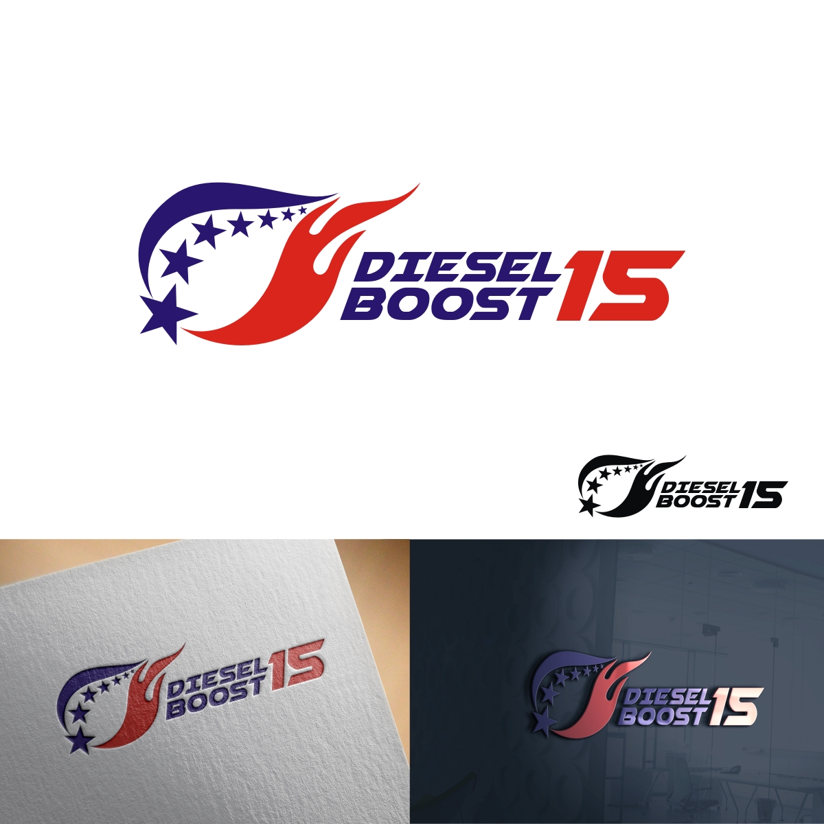 Logo Design by N83touchthesky for this project | Design #29813299