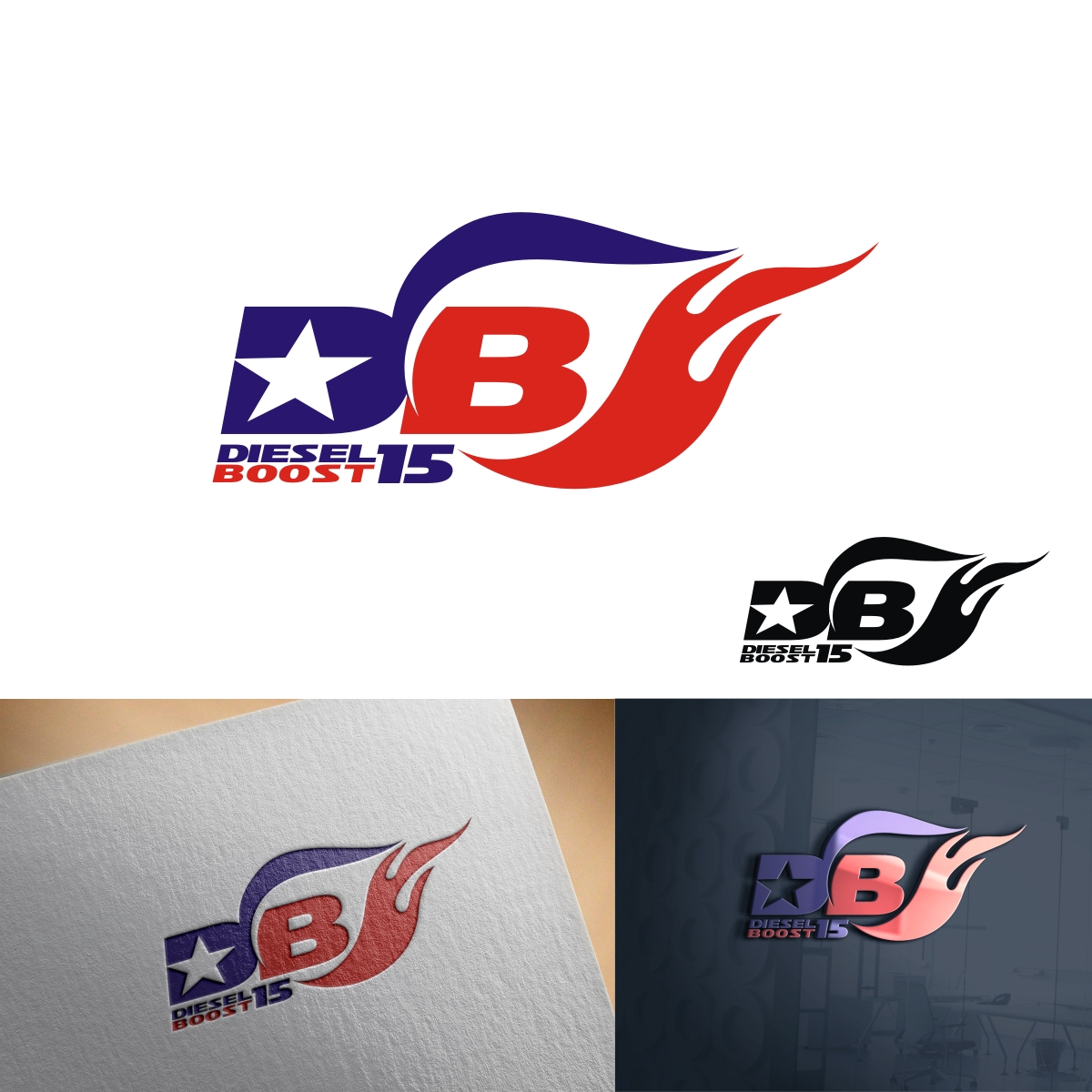 Logo Design by N83touchthesky for this project | Design #29813300