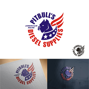 Logo Design by N83touchthesky for this project | Design #29825721