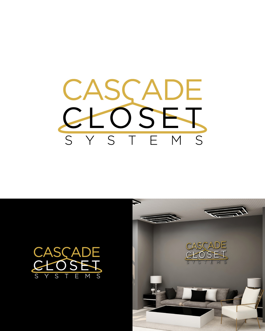 Logo Design by Sergio Coelho for this project | Design #29820562