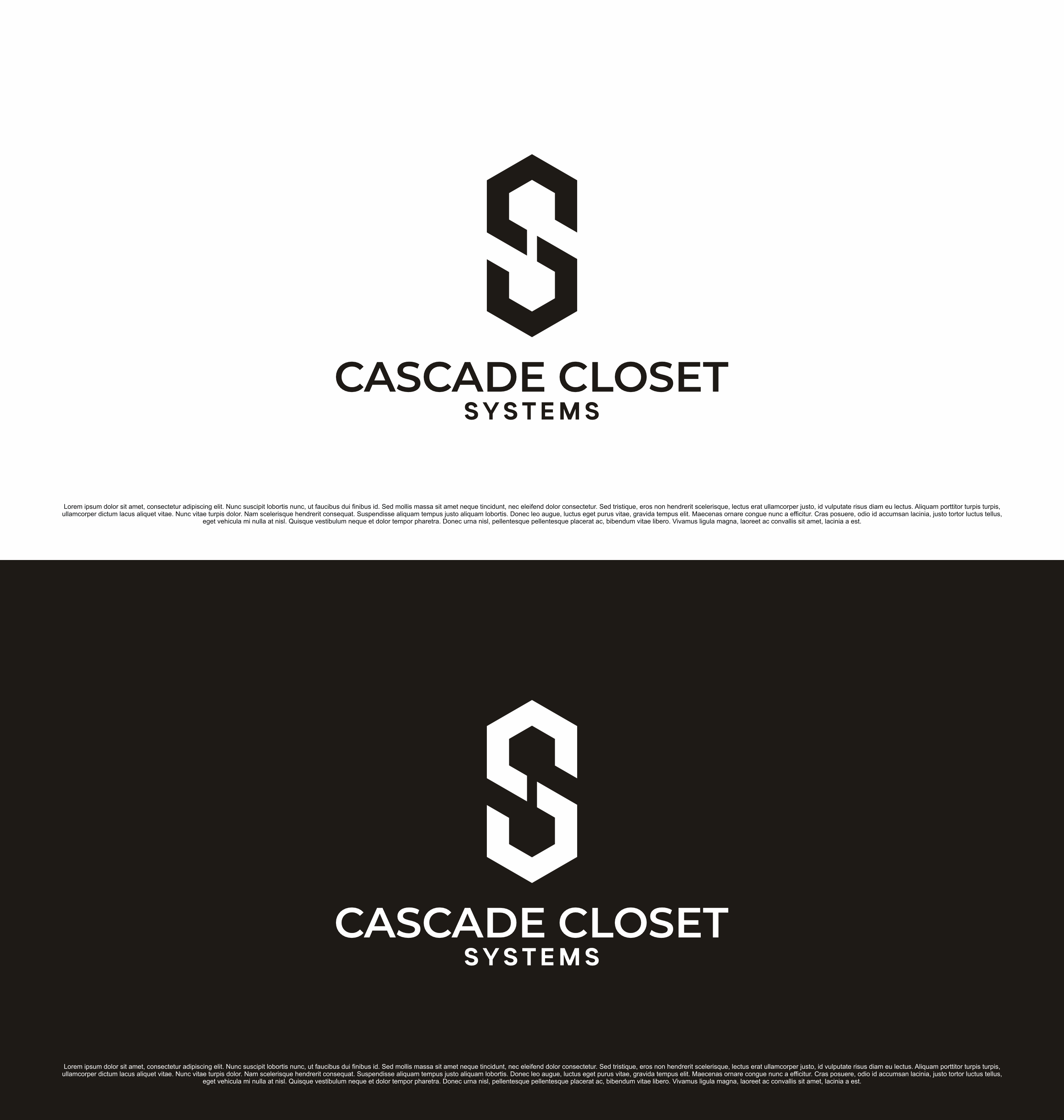 Logo Design by saesean for this project | Design #29820846