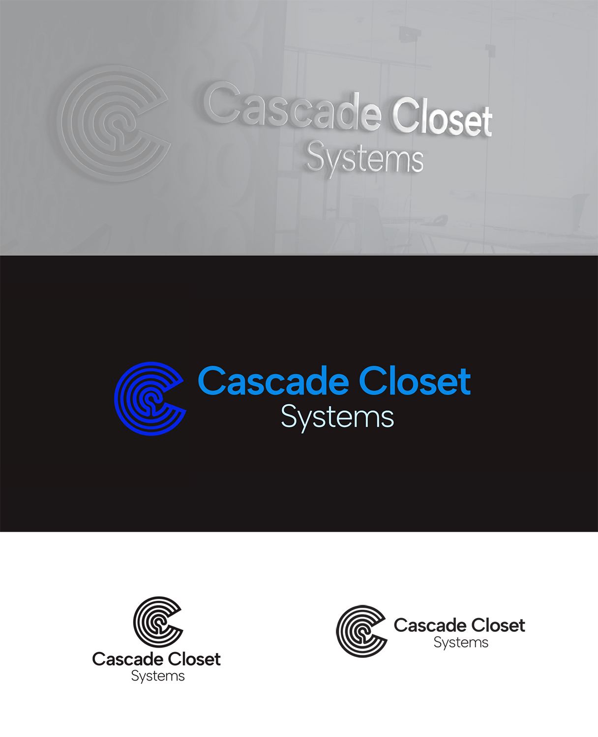 Logo Design by CanDoDesign for this project | Design #29849038