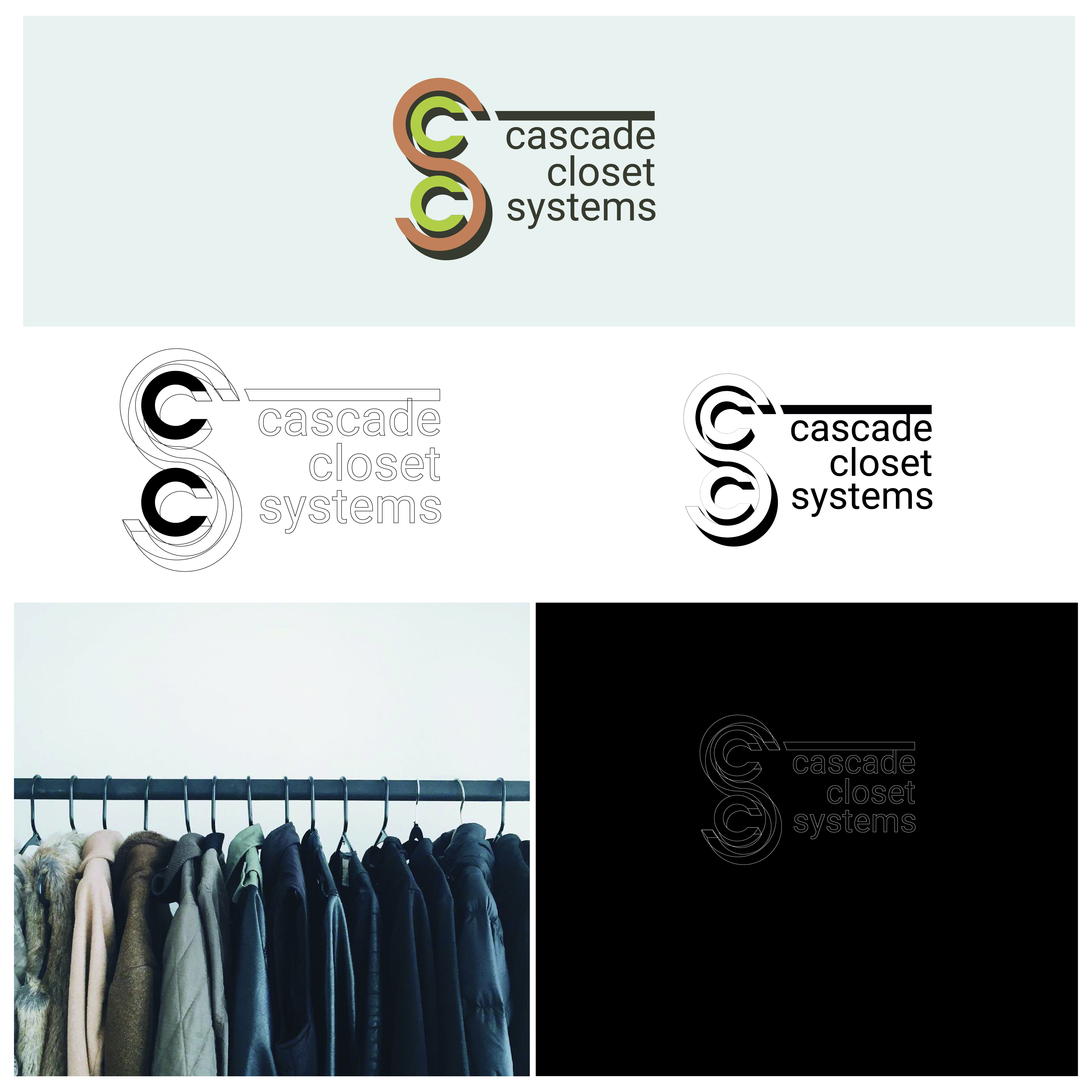 Logo Design by re for this project | Design #29848382