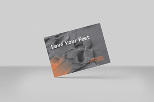 Stationery Design by banedsgn for Frederick Foot & Ankle | Design #29813649