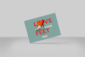 Diseño de Papelería por lookedaeng para Frederick Foot & Ankle | Diseño: #29815026