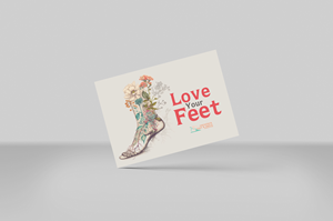 Diseño de Papelería por lookedaeng para Frederick Foot & Ankle | Diseño: #29815029