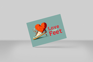 Diseño de Papelería por lookedaeng para Frederick Foot & Ankle | Diseño: #29857242
