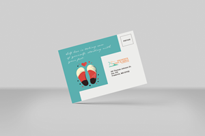 Diseño de Papelería por lookedaeng para Frederick Foot & Ankle | Diseño: #29857243