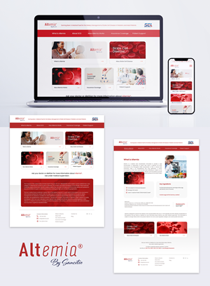 Web Design by DeriMH