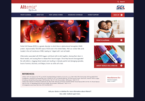 Web-Design von symagency für dieses Projekt | Design: #29830683