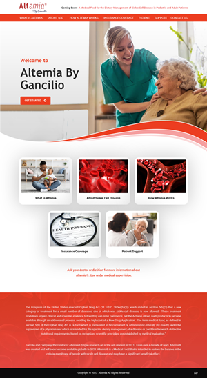 Web-Design von pb für dieses Projekt | Design: #29824369