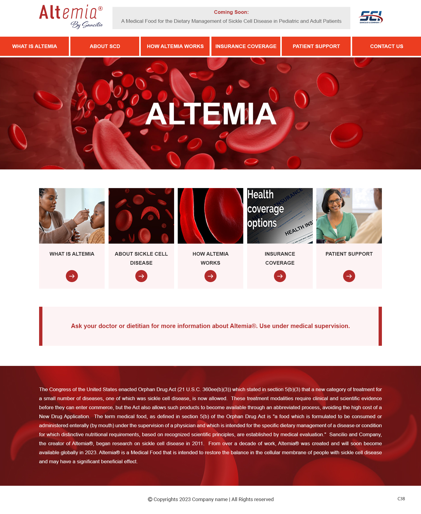 Web Design by pb for this project | Design #29824370