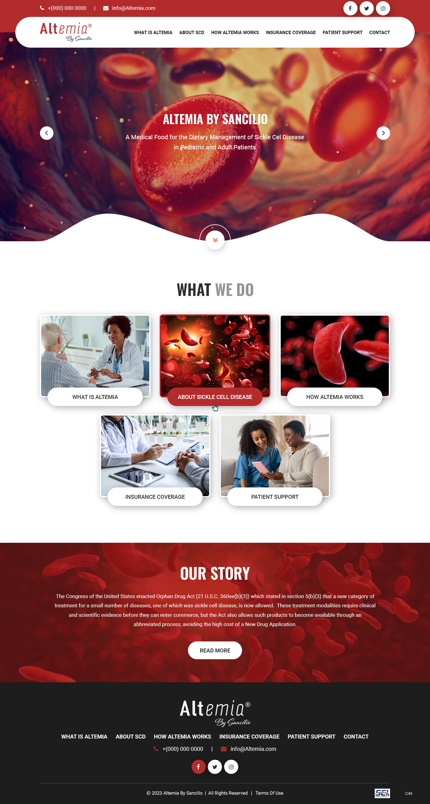 Web Design by pb for this project | Design #29824371