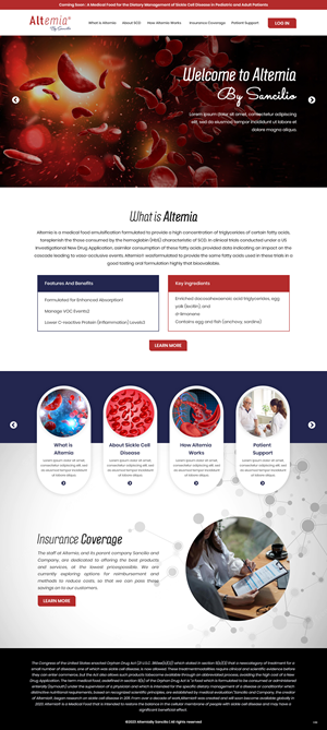 Web-Design von pb für dieses Projekt | Design: #29824377