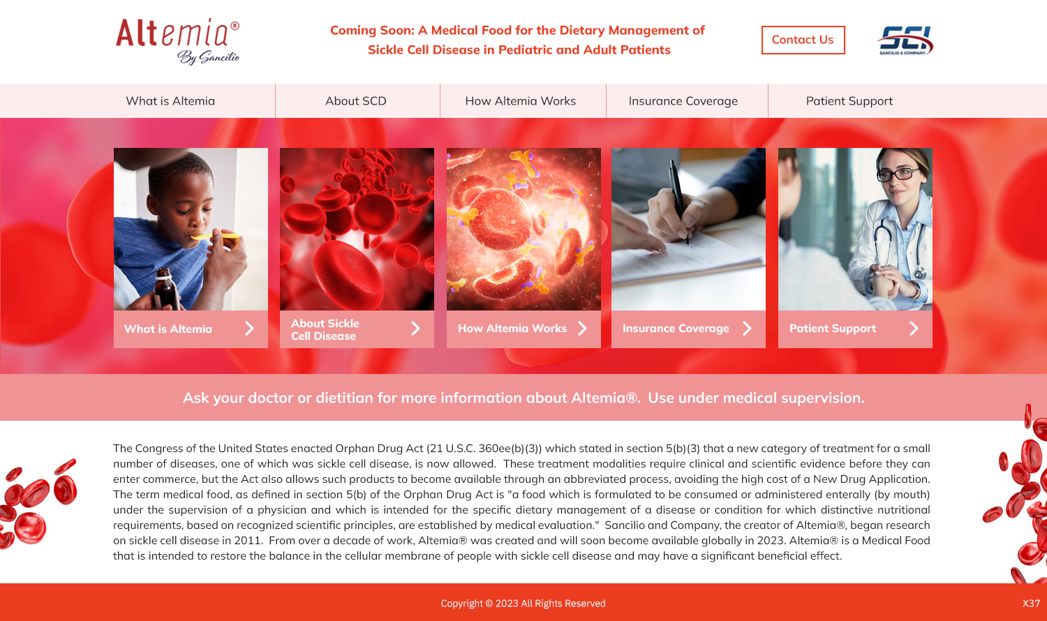 Web Design by pb for this project | Design #29824380