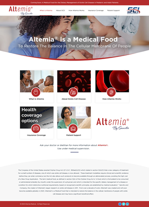 Web-Design von Sbss für dieses Projekt | Design: #29823669