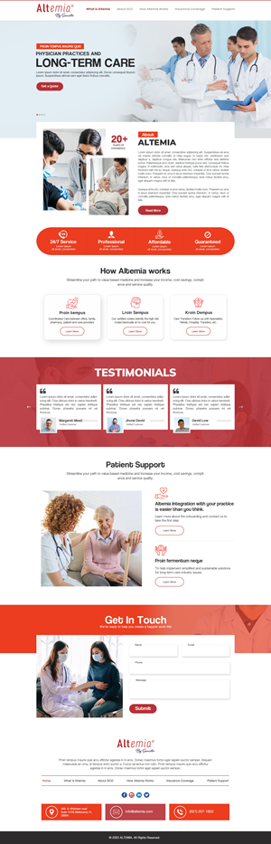 Web-Design von Dream Logo Design für dieses Projekt | Design: #29818322