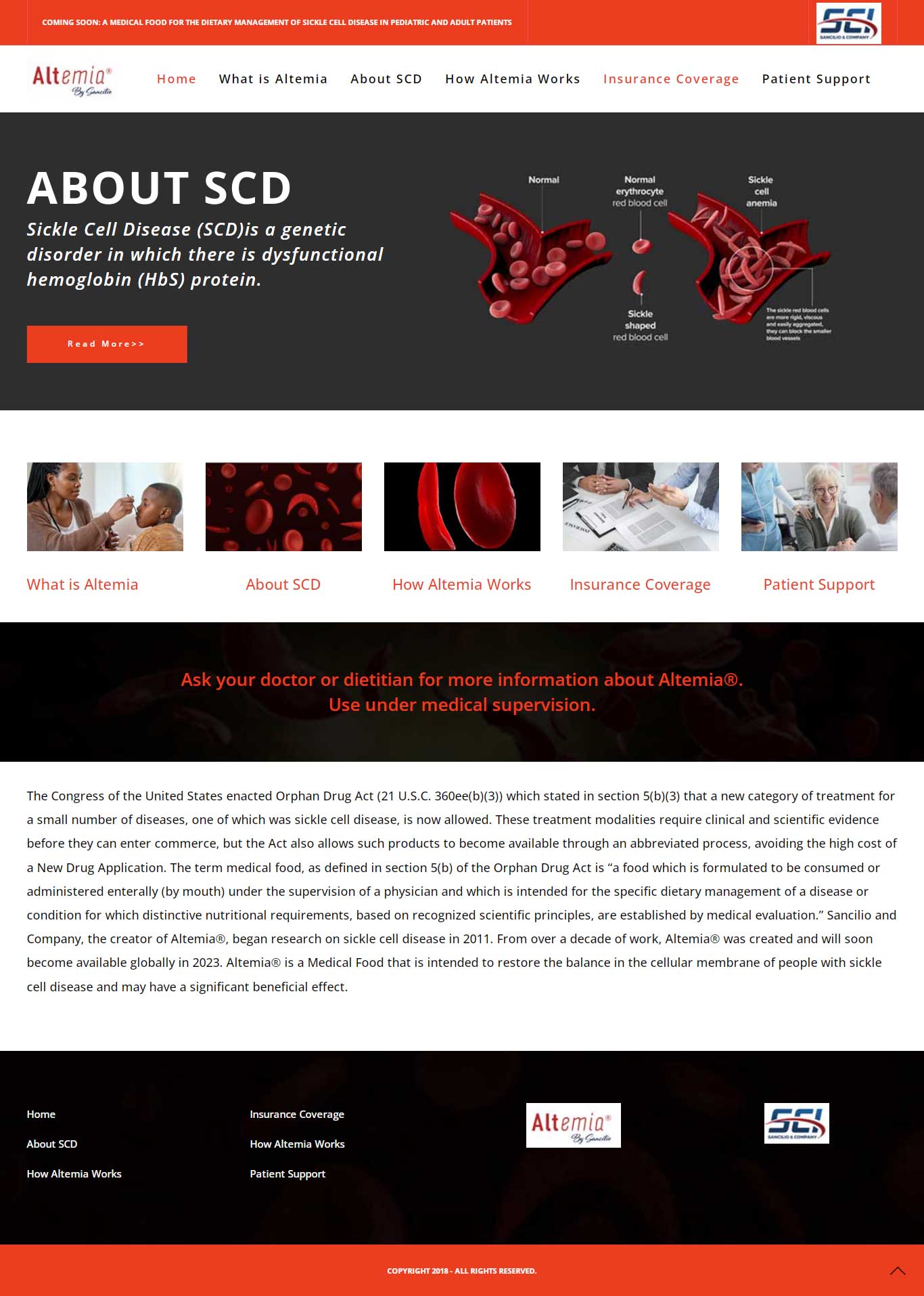 Web Design by CharaFathimalil for this project | Design #29818193