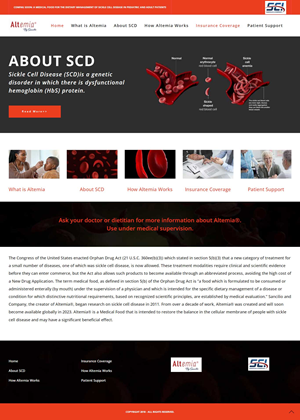 Web-Design von CharaFathimalil für dieses Projekt | Design: #29818193
