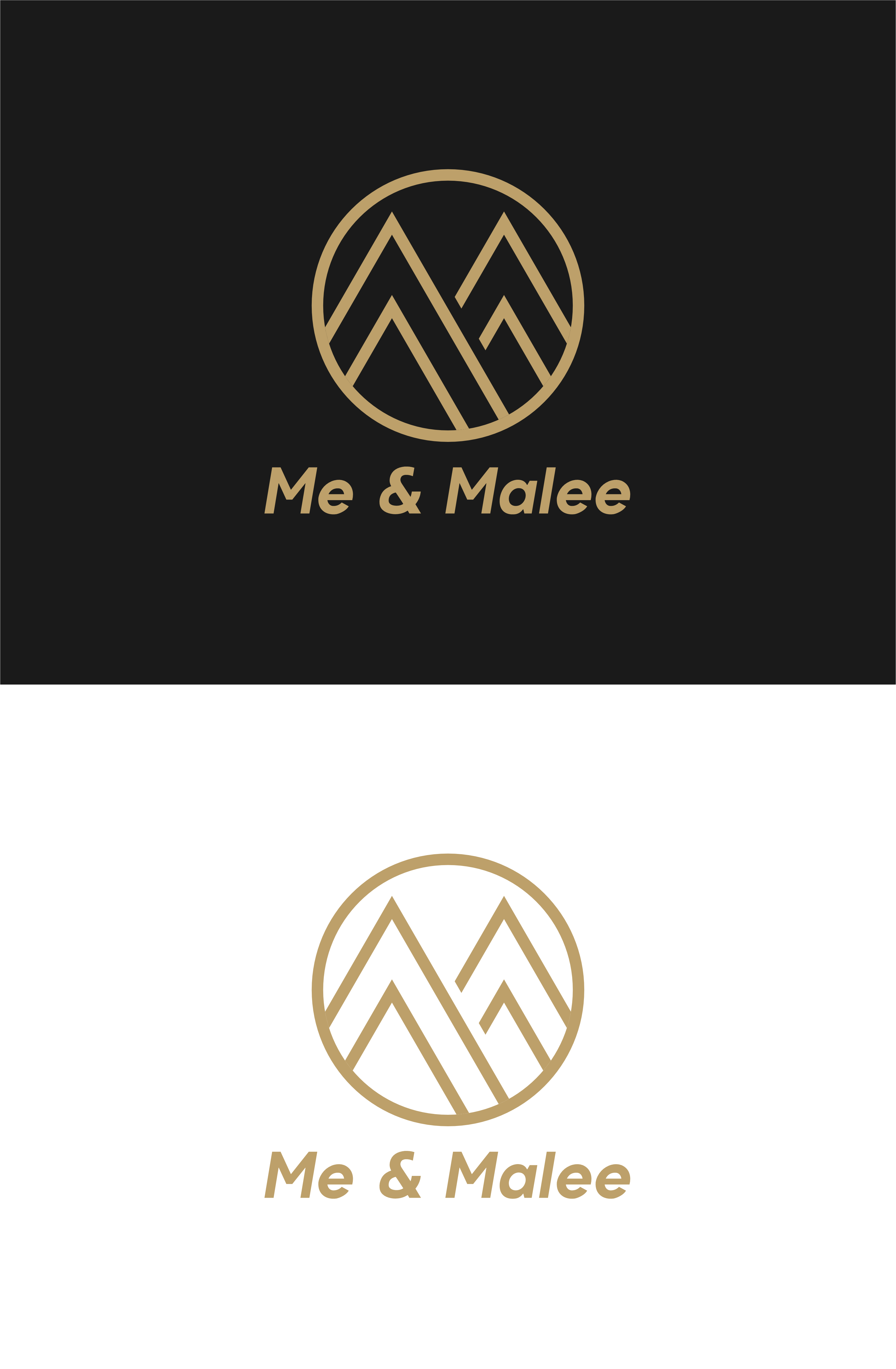 Logo-Design von DoppelGanger Studio für dieses Projekt | Design #29817934