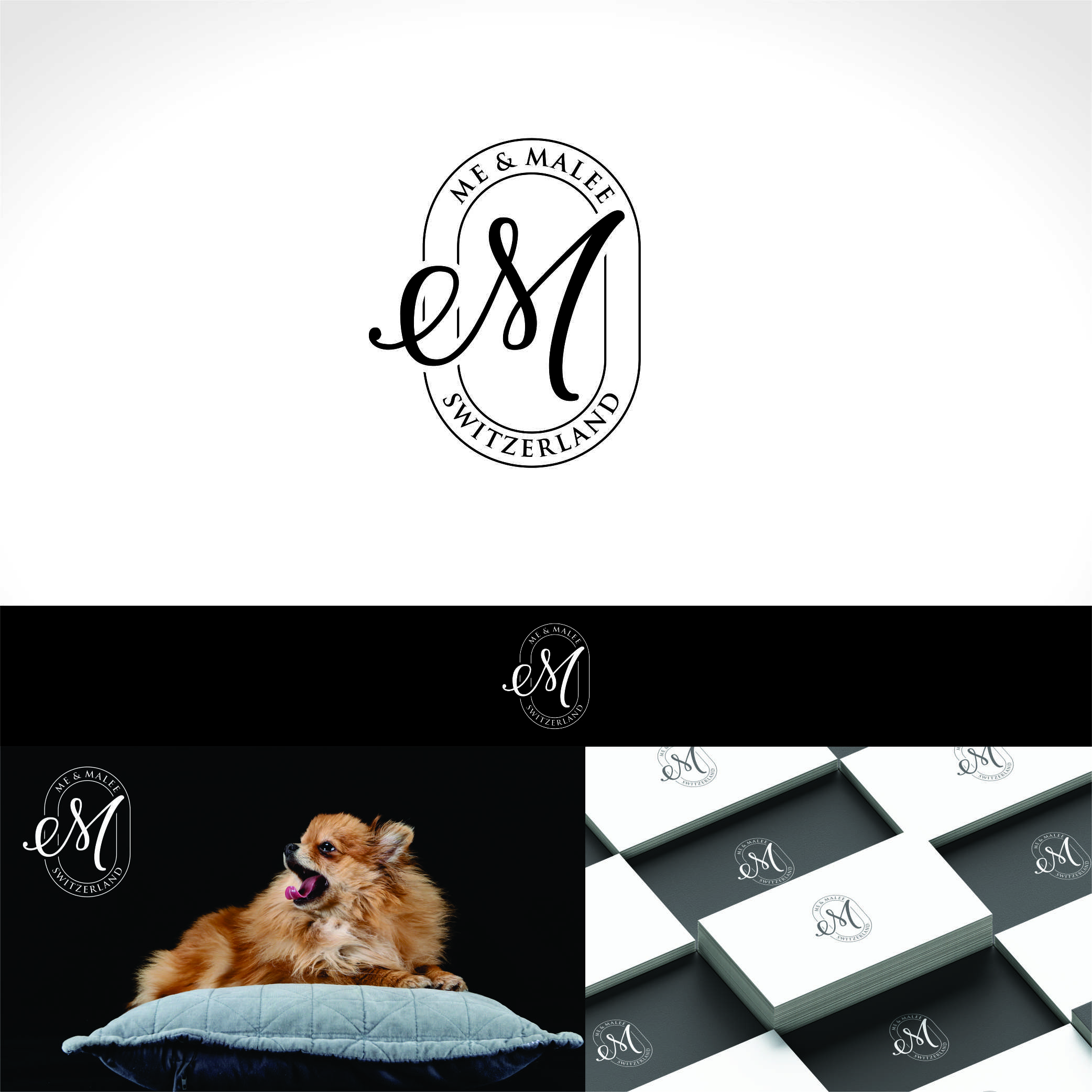 Logo Design by Nicolene Barnard for this project | Design #29847676