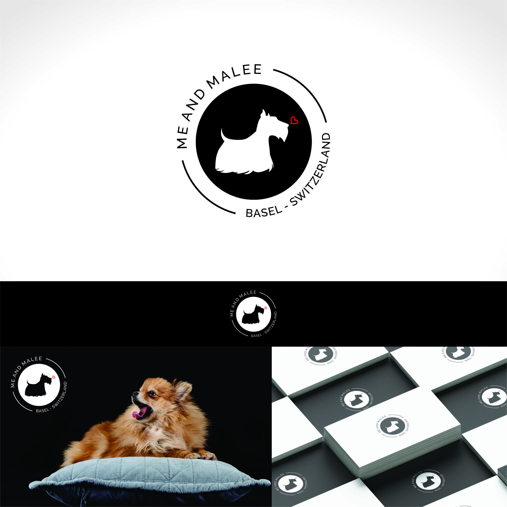 Logo Design by Nicolene Barnard for this project | Design #29847836