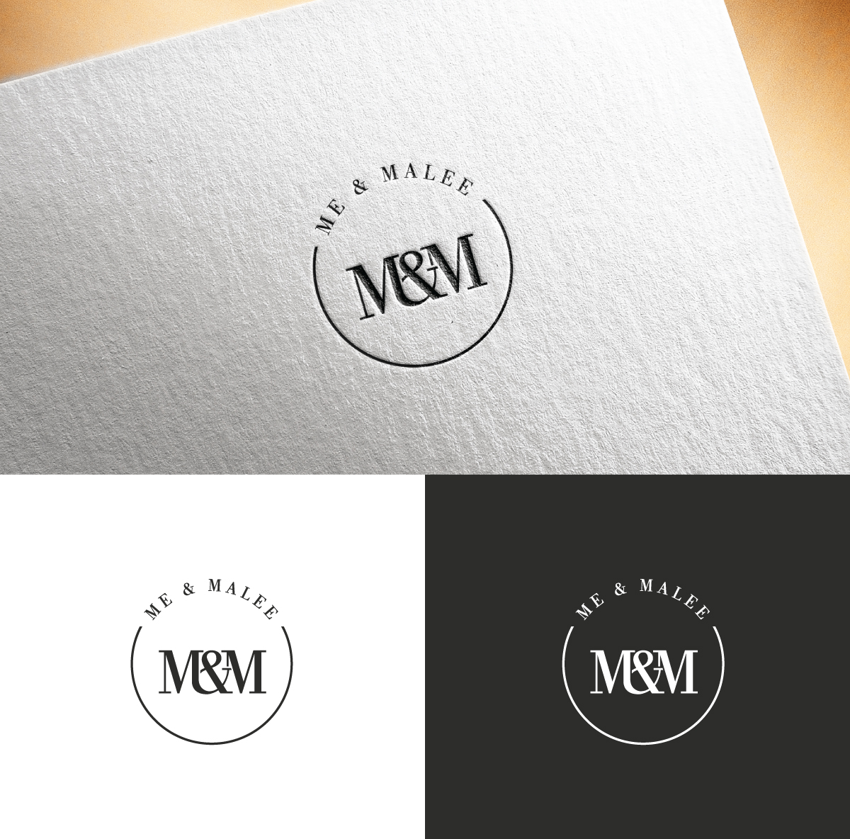 Logo Design by step forward 2 for this project | Design #29815204