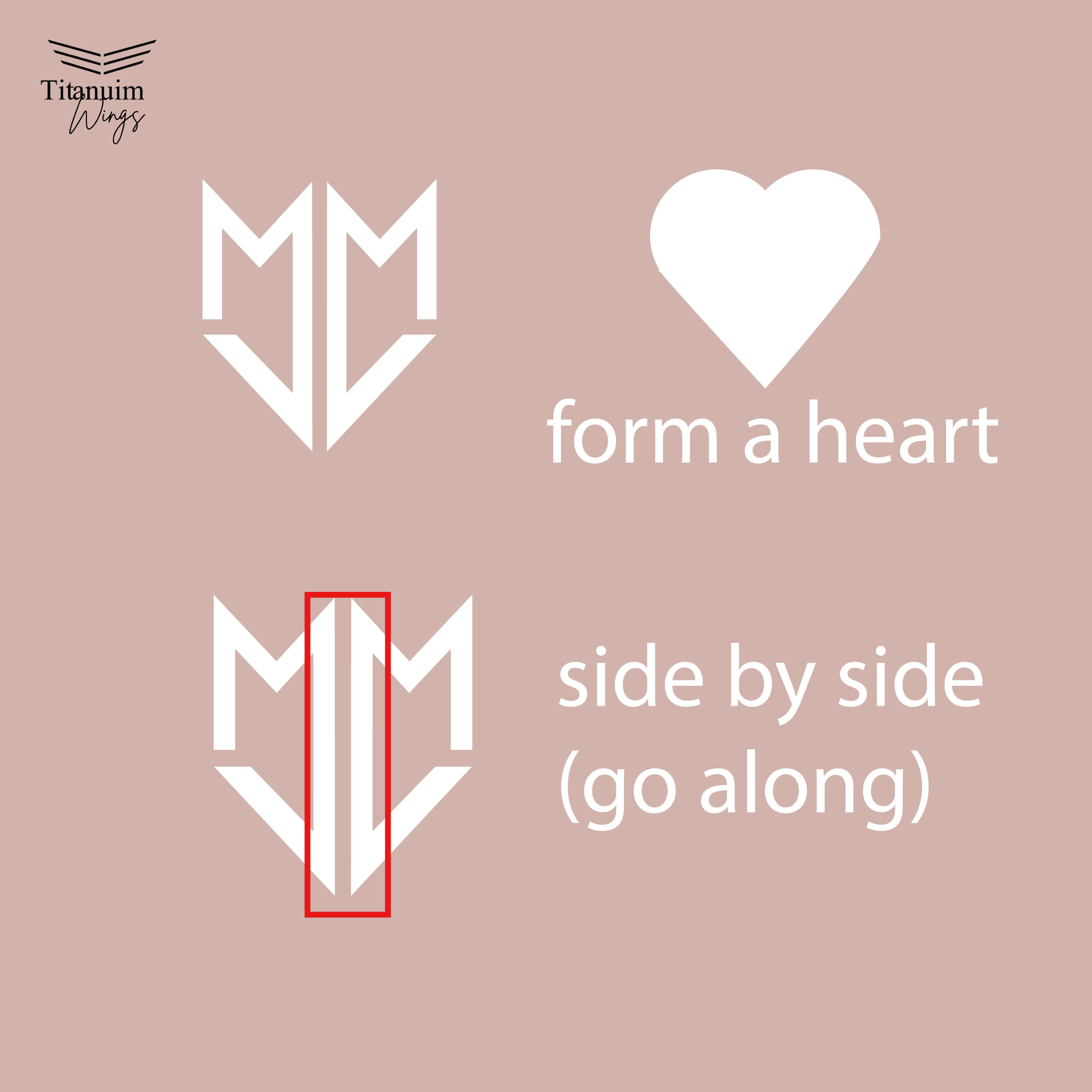 Diseño de Logo por titanium wings para este proyecto | Diseño #29824671