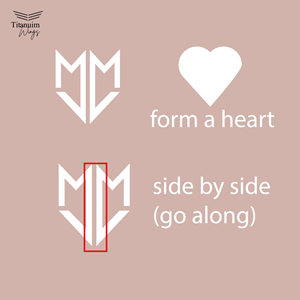 Logo Design by titanium wings