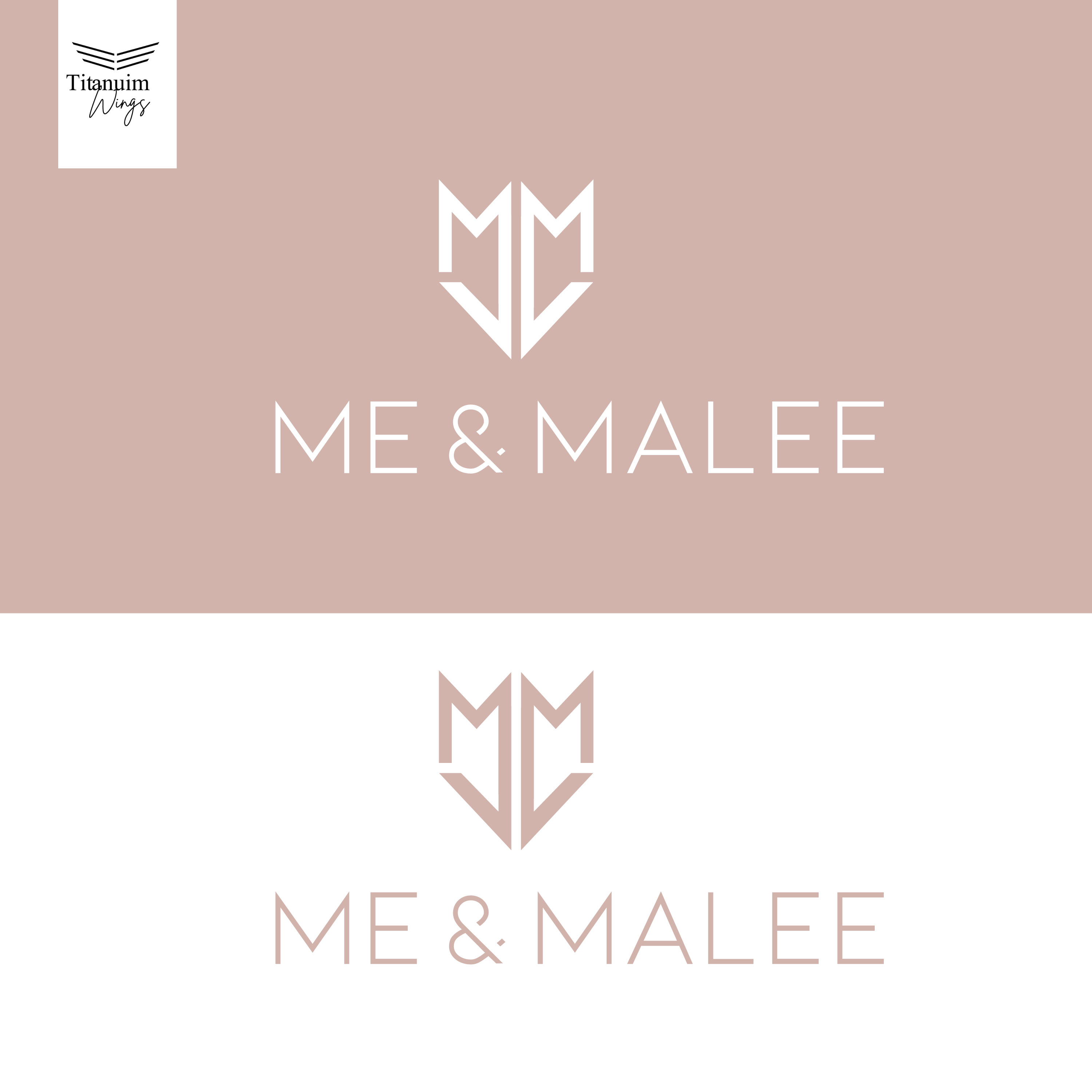 Logo Design by titanium wings for this project | Design #29824672
