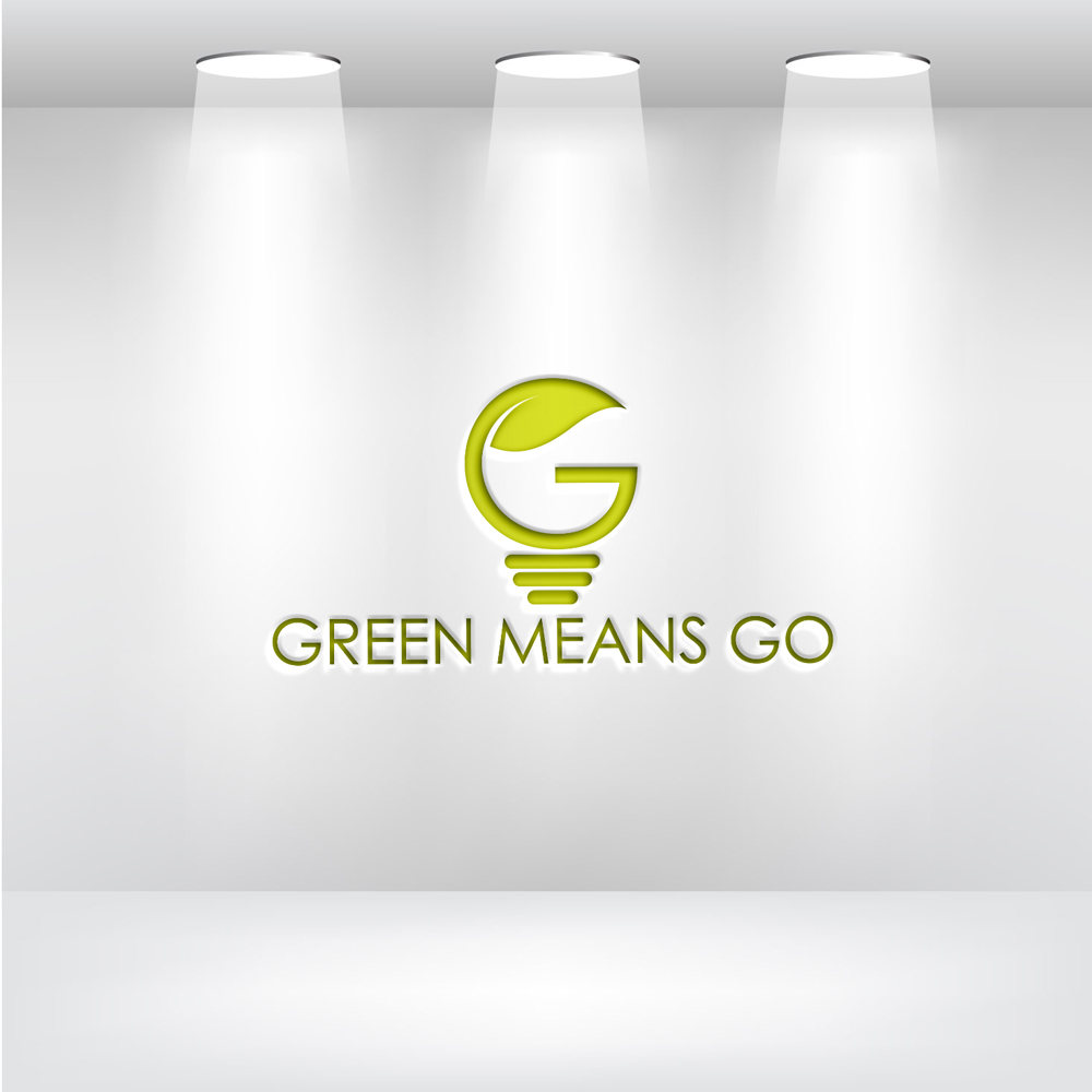 Logo-Design von Uhm@design für Green Light West, LLC | Design #29815957