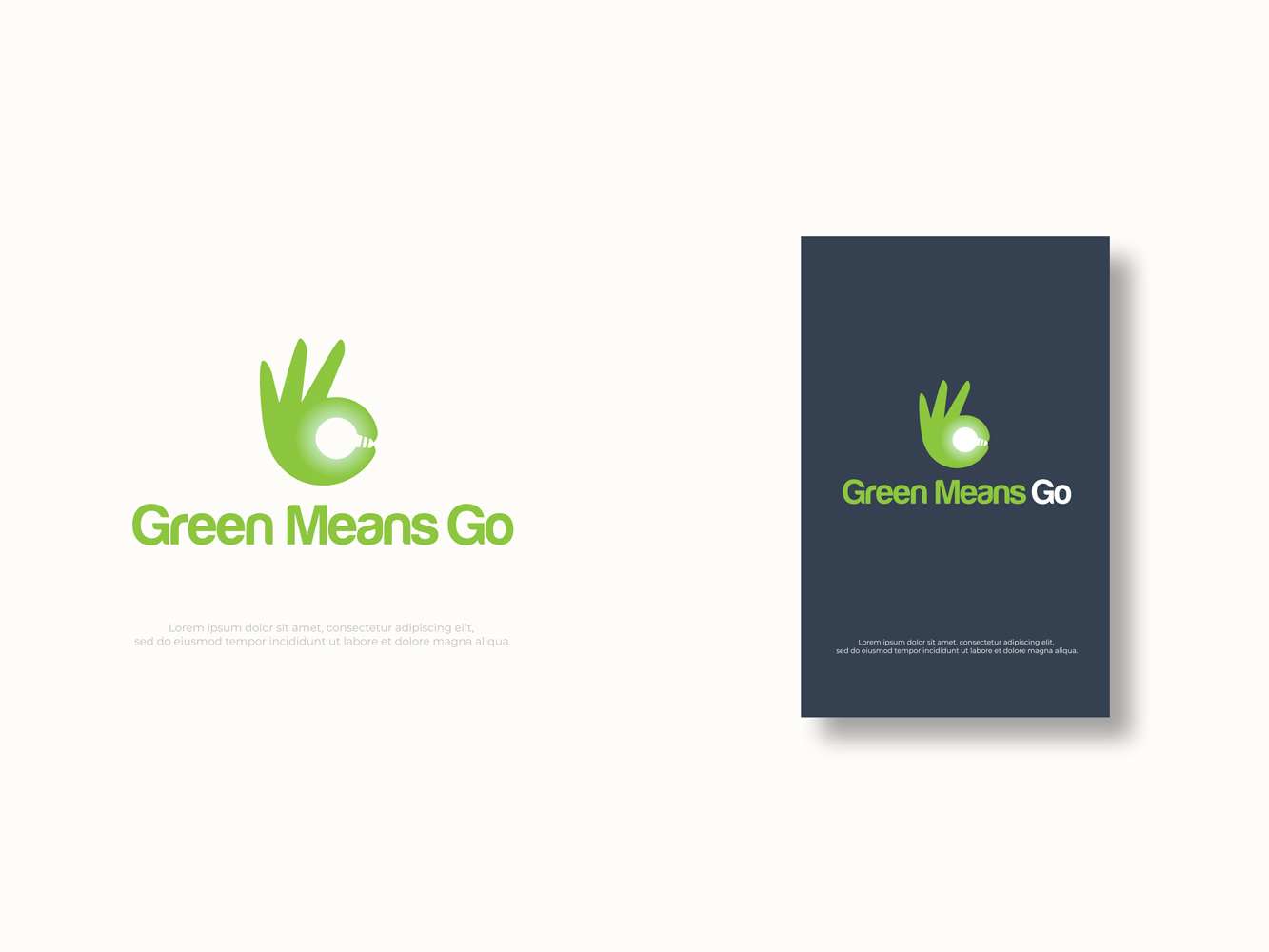 Logo Design by Locke+ for Green Light West, LLC | Design #29832967