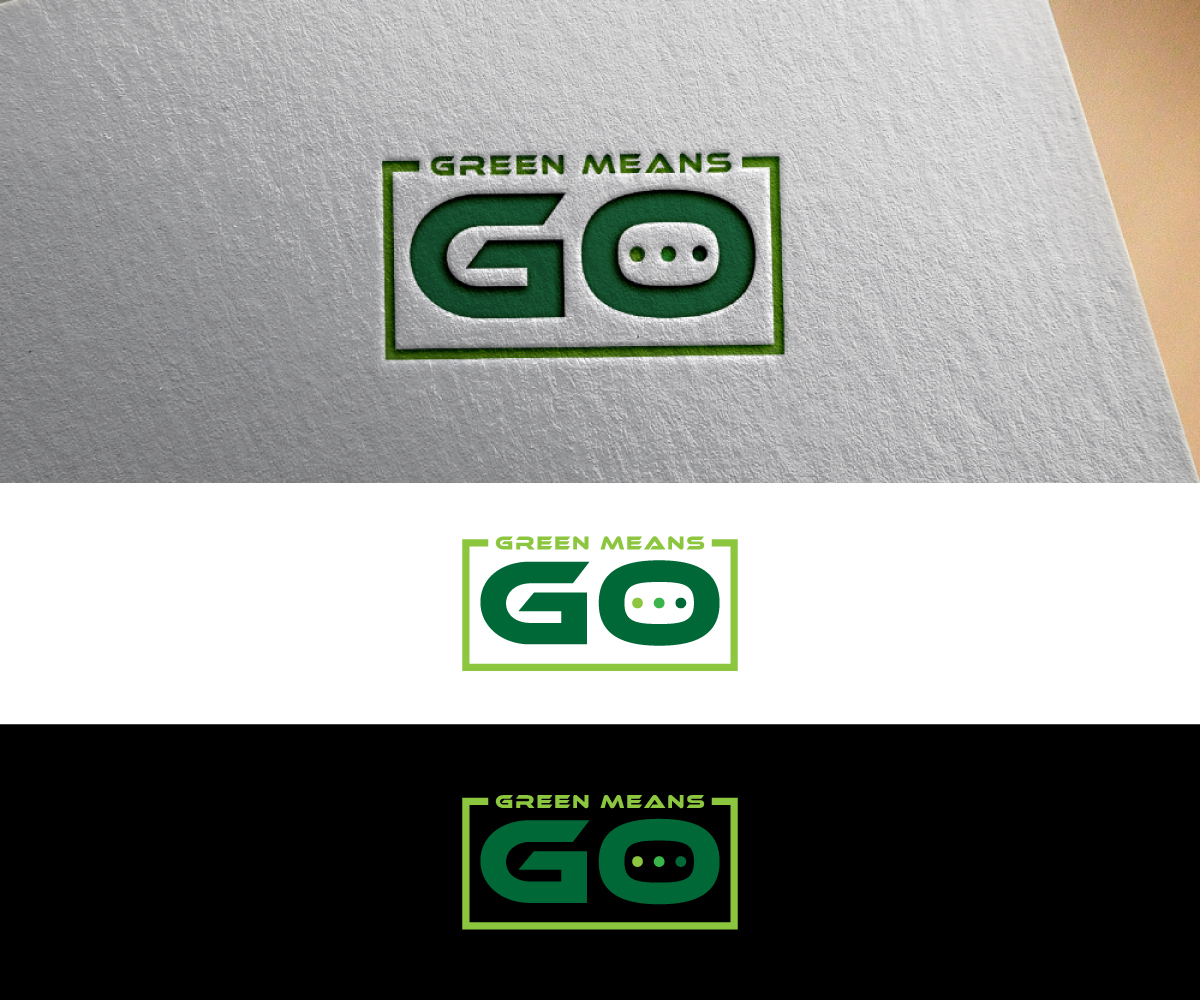Logo Design by RS_Design for Green Light West, LLC | Design #29816318
