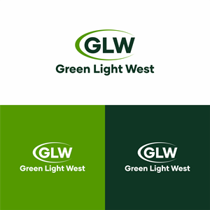 Logo Design by melzh for Green Light West, LLC | Design: #29817259