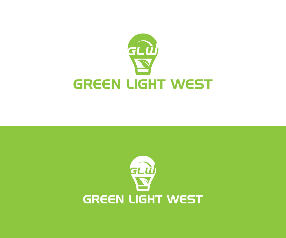 Logo Design by Srk pix!14 for Green Light West, LLC | Design #29829869