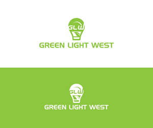 Logo Design by Srk pix!14 for Green Light West, LLC | Design: #29829869