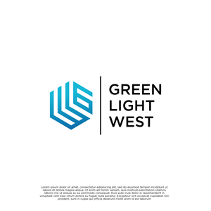 Logo Design by Celinedyah for Green Light West, LLC | Design #29848915