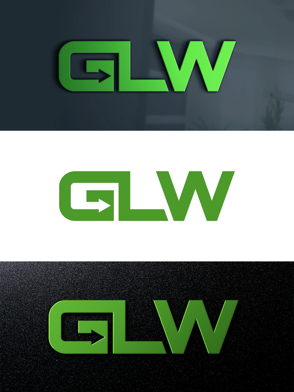 Logo Design by nuratiyaaltai for Green Light West, LLC | Design #29827296