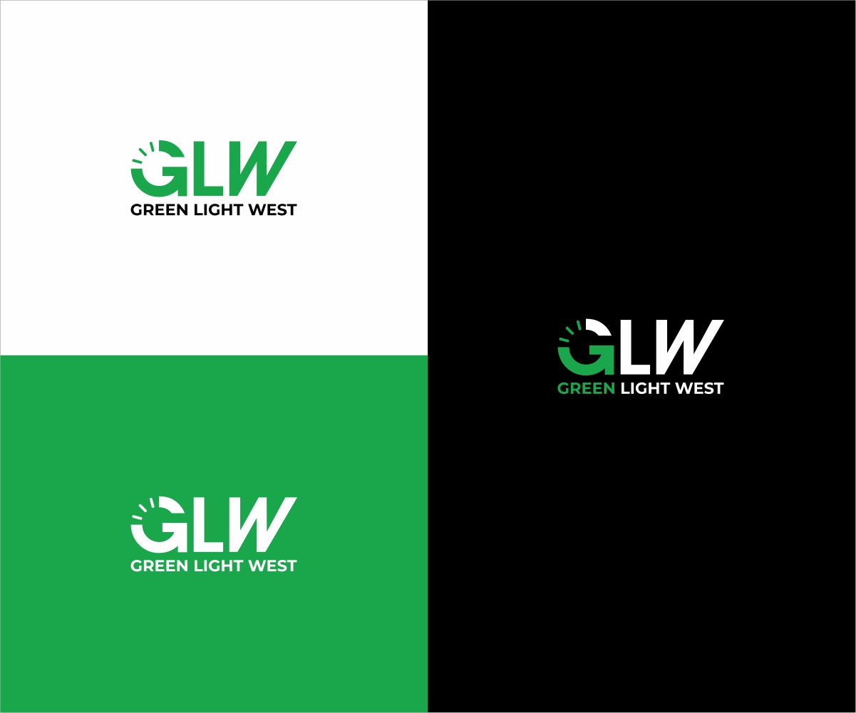 Logo Design by Logocraft for Green Light West, LLC | Design #29816751