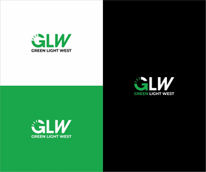 Logo Design by Logocraft for Green Light West, LLC | Design: #29816751