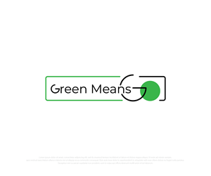 Logo Design by ecorokerz for Green Light West, LLC | Design: #29815695
