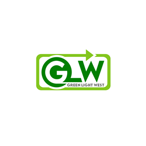 Logo Design by PsyPen for Green Light West, LLC | Design: #29815654