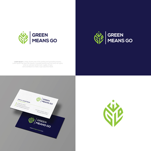 Logo Design by R.design for Green Light West, LLC | Design: #29814692
