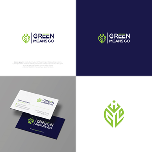Logo Design by R.design for Green Light West, LLC | Design: #29814750
