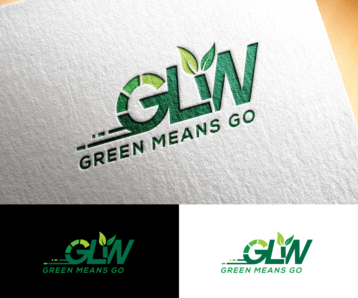 Logo Design by step forward 2 for Green Light West, LLC | Design #29816140