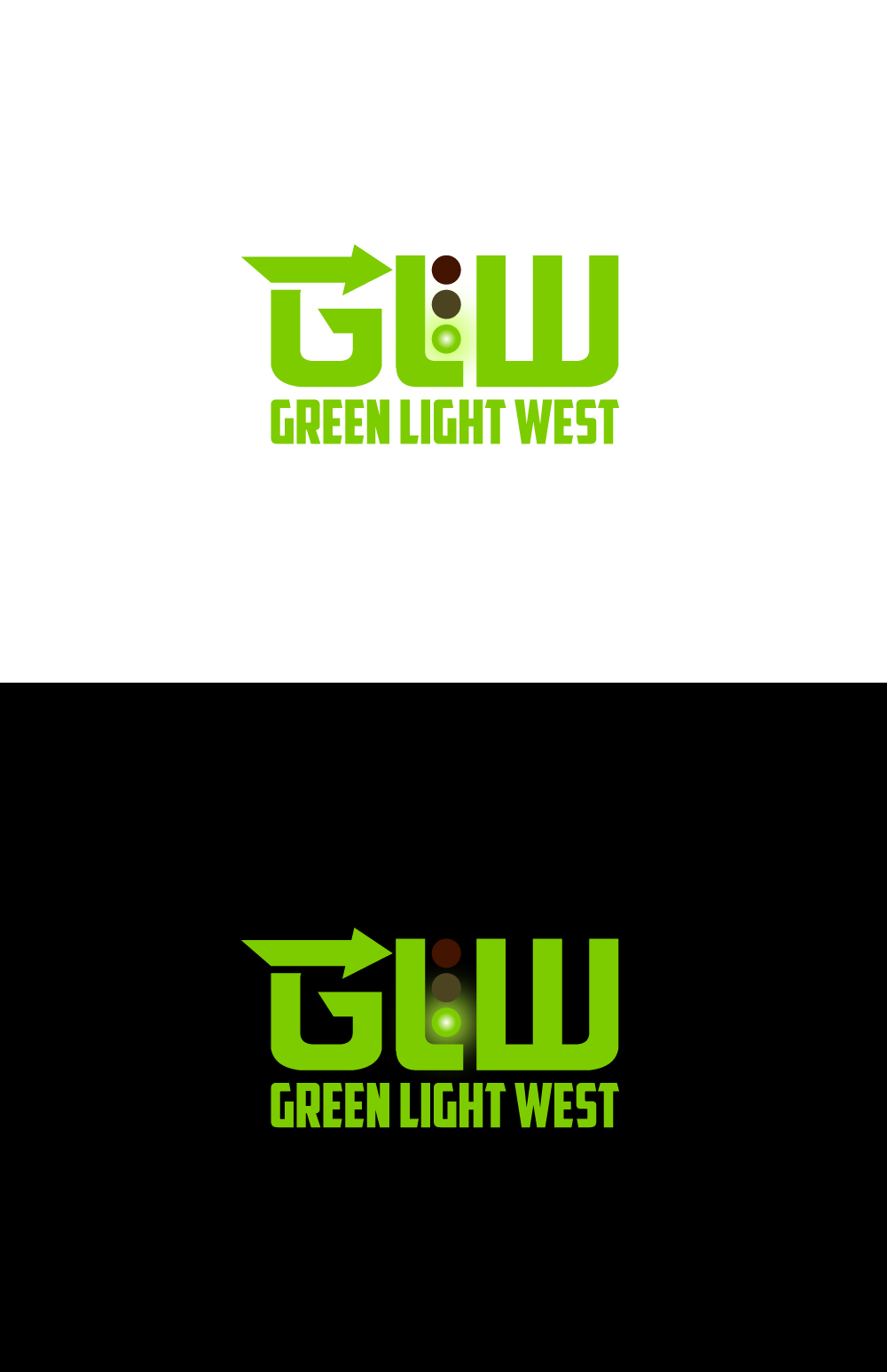 Logo-Design von designA78 für Green Light West, LLC | Design #29814659