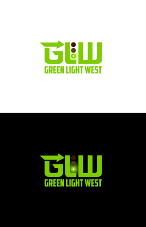Logo Design by designA78 for Green Light West, LLC | Design: #29814659
