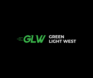 Logo Design by _Asadancs for Green Light West, LLC | Design: #29814449