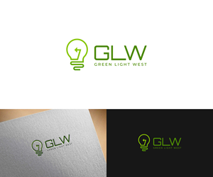 Logo Design by Nevore Graphics for Green Light West, LLC | Design: #29814041