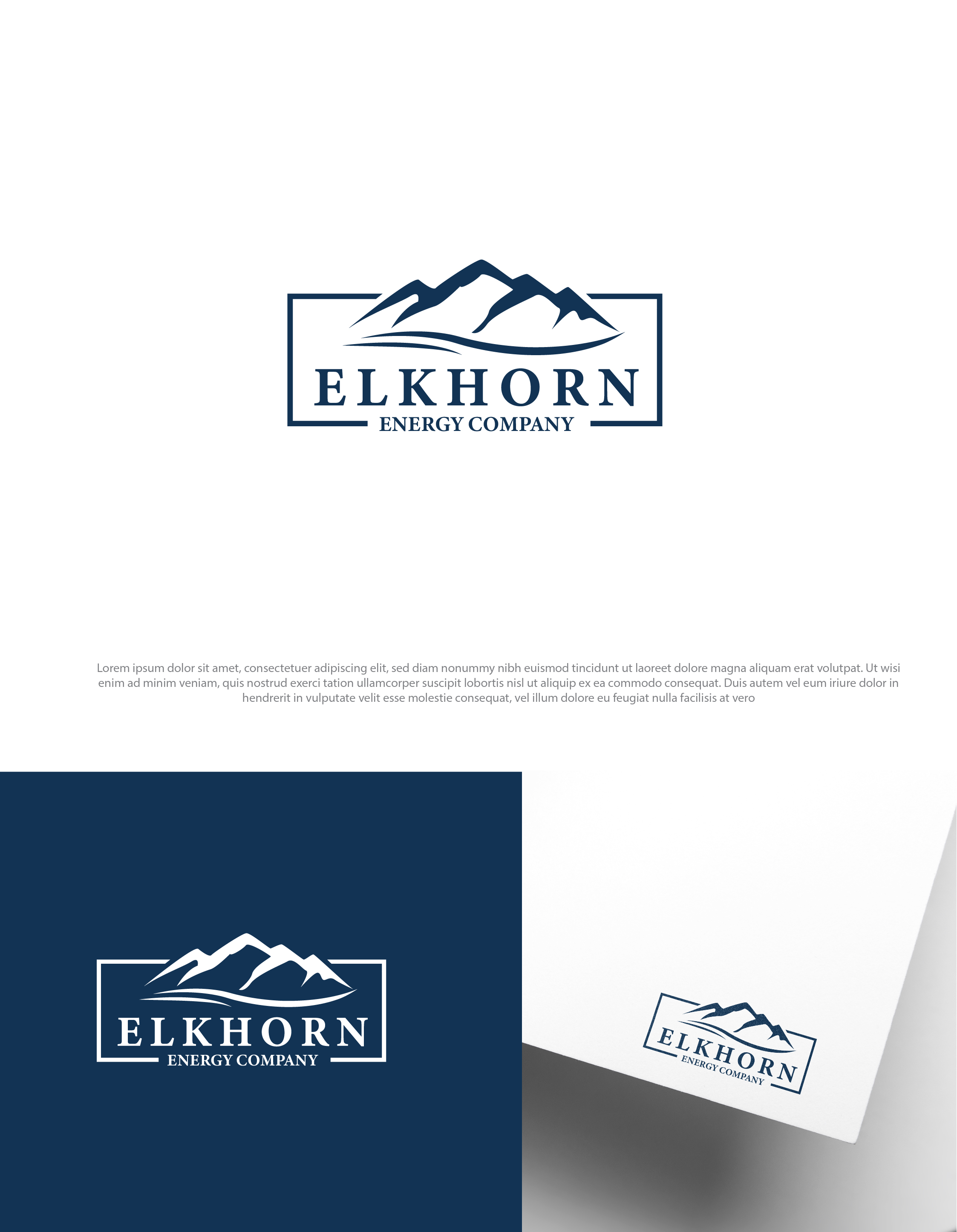 Logo-Design von RikoAji für dieses Projekt | Design #29841467
